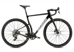 Berria ALLROAD PRO APEX XPLR AXS – universalus gravel dviratis