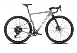 Berria ALLROAD ELITE GRX400 – universalus gravel dviratis
