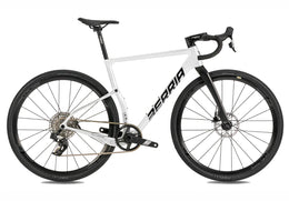 Berria ALLROAD ELITE APEX MULLET – universalus gravel dviratis