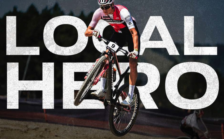 Programa tapk VeloRide ambasadoriumi