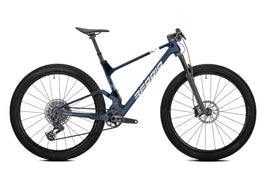 Berria MAKO PRO S1000 AXS – lenktyninis XC dviratis