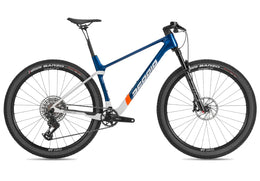 Berria BRAVO PRO EAGLE 90 – sportinis XC dviratis
