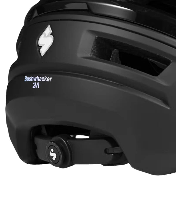 Dviratininko šalmas Bushwhacker 2Vi® Mips
