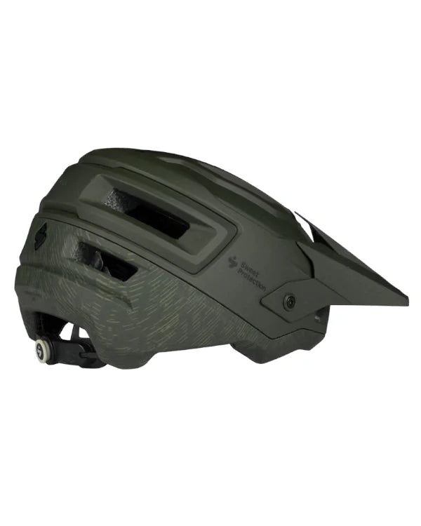 Dviratininko šalmas Bushwhacker 2Vi® Mips