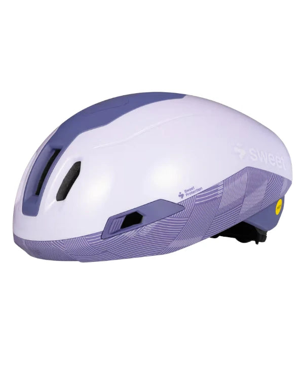 Dviratininko šalmas Tucker III 2Vi® Mips