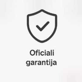 Oficiali garantija