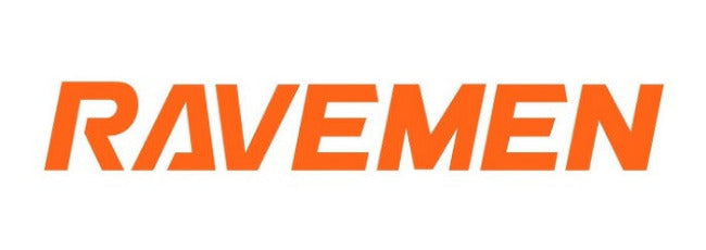Ravemen logotipas